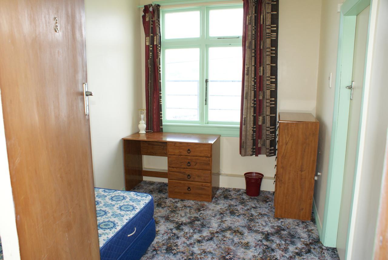 Harbourview Stadium Hotel Dunedin Kültér fotó