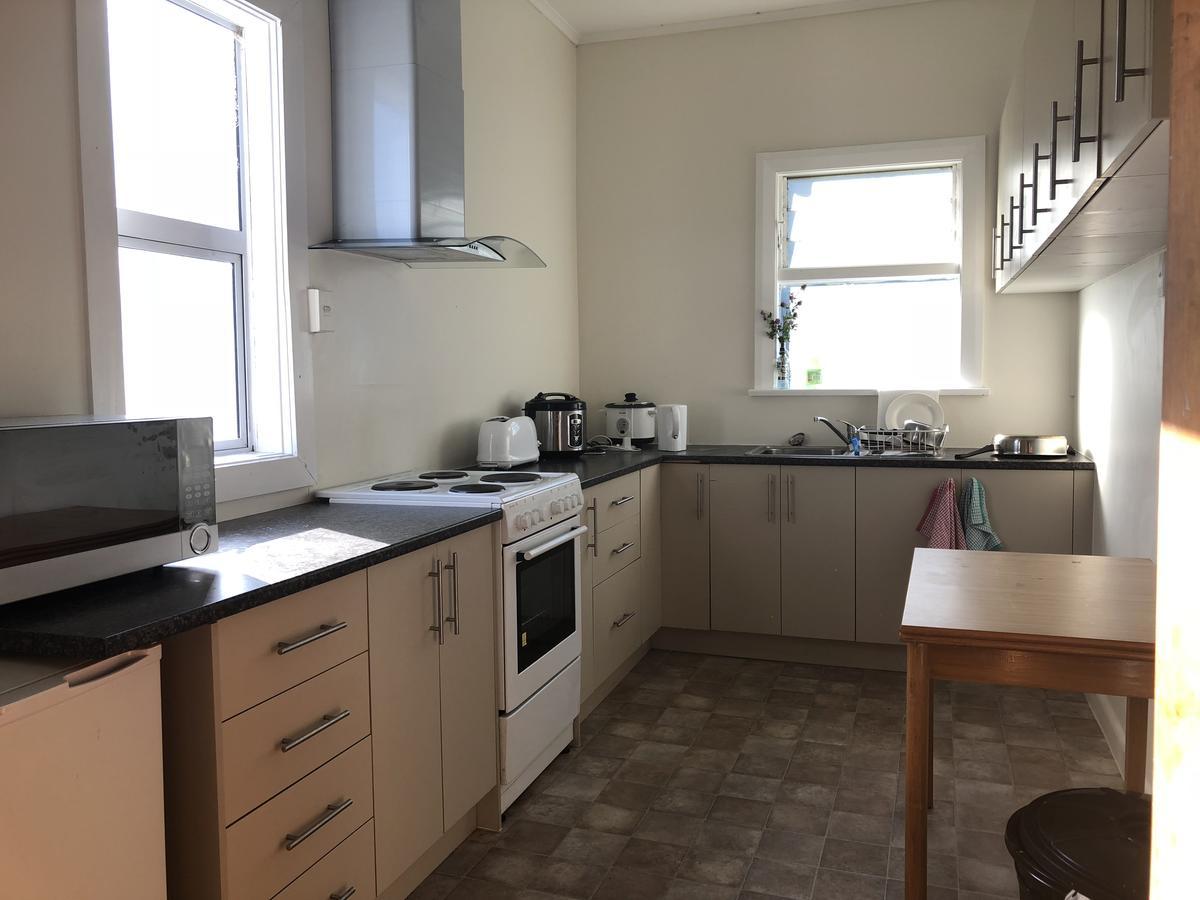 Harbourview Stadium Hotel Dunedin Kültér fotó